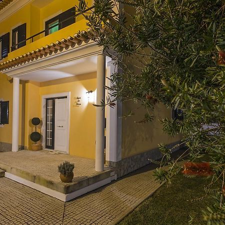 Villa Casa Da Povoa Mafra Exterior foto