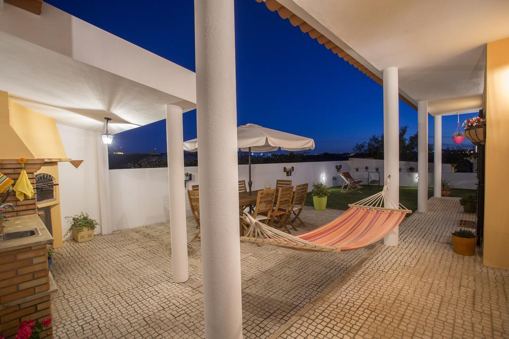 Villa Casa Da Povoa Mafra Exterior foto