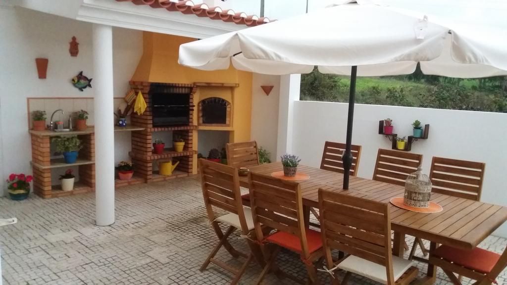 Villa Casa Da Povoa Mafra Exterior foto
