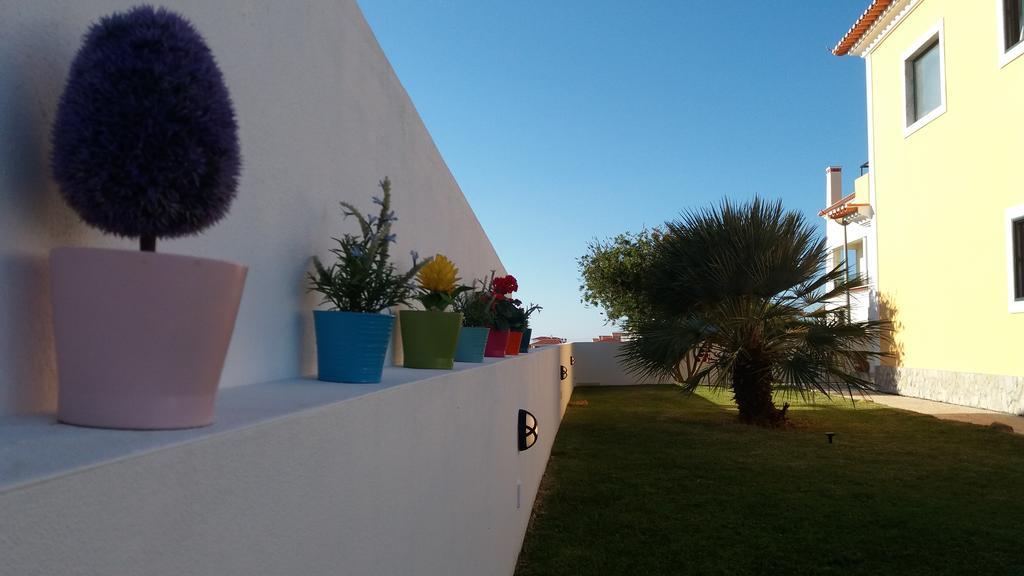 Villa Casa Da Povoa Mafra Exterior foto