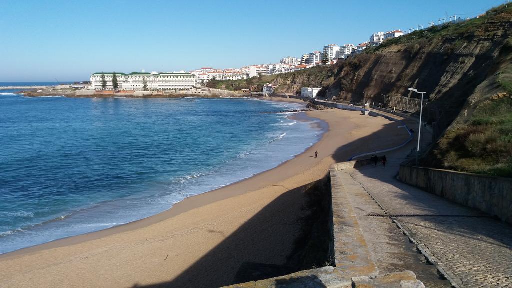 Villa Casa Da Povoa Mafra Exterior foto