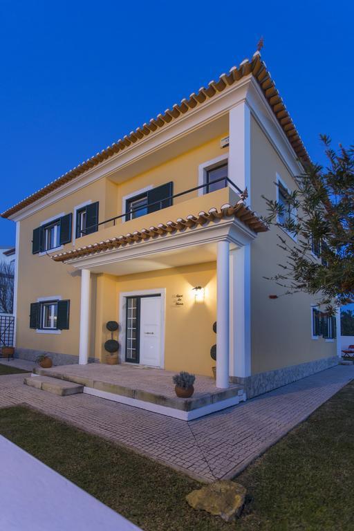 Villa Casa Da Povoa Mafra Exterior foto