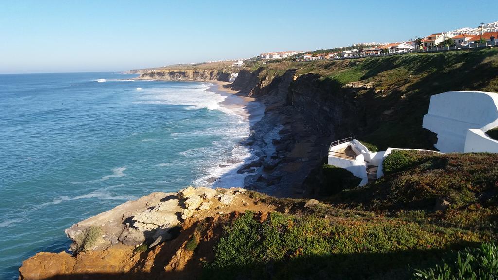 Villa Casa Da Povoa Mafra Exterior foto