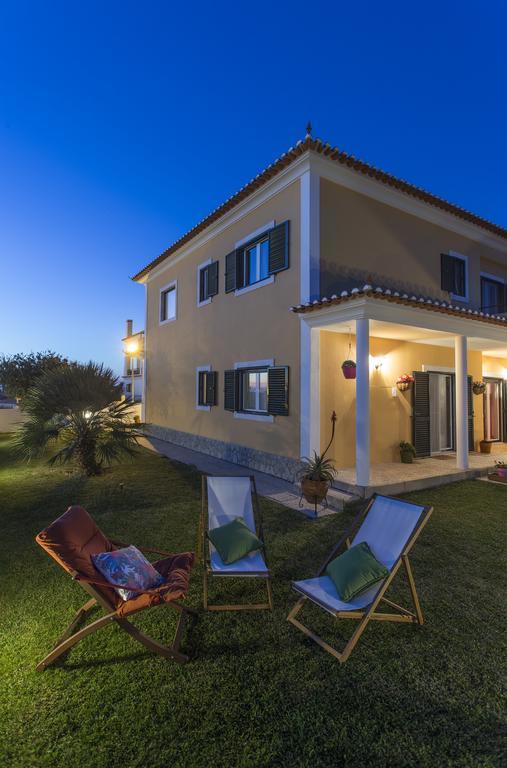 Villa Casa Da Povoa Mafra Exterior foto